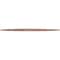 Ekena Millwork Empire Wood Fretwork Pierced Ceiling Medallion, Walnut, 34"OD x 12 1/2"ID x 1/4"T CMWP34X34X0250EPWA - alternate 3